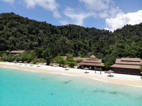 Victoria Cliff Resort Nyaung Oo Phee Island